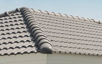 advantages of Ffos Y Go clay roofing