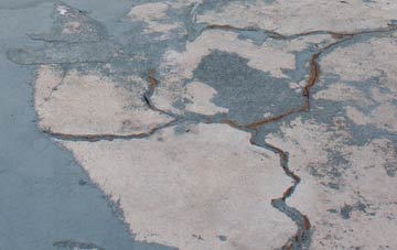 fibreglass roofing replacement Ffos Y Go