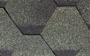 Ffos Y Go fibreglass shingle repairs