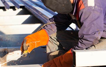 Ffos Y Go flat roofing options