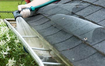 Ffos Y Go gutter cleaning costs