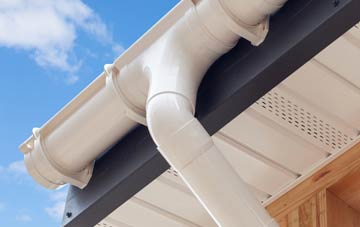Ffos Y Go gutter installation costs