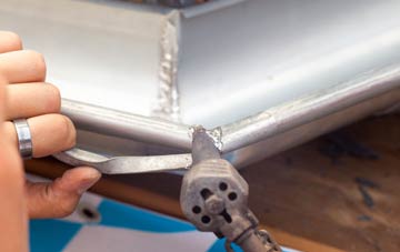 disadvantages of Ffos Y Go lead roofing