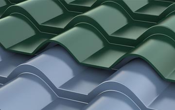 who should consider Ffos Y Go plastic roofs