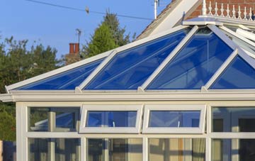 professional Ffos Y Go conservatory insulation