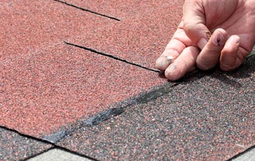 Ffos Y Go asphalt roof repairs