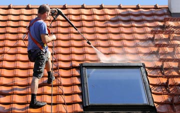 roof cleaning Ffos Y Go, Wrexham