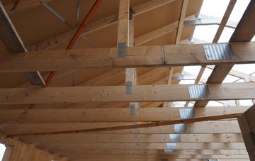 Ffos Y Go roof truss costs