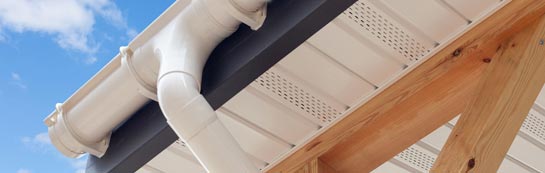 get Ffos Y Go guttering quotes today