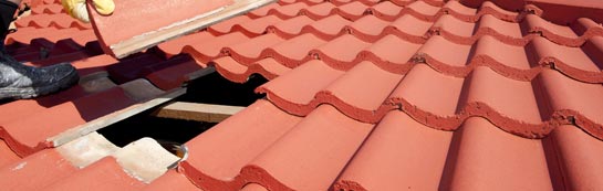 compare Ffos Y Go roof repair quotes