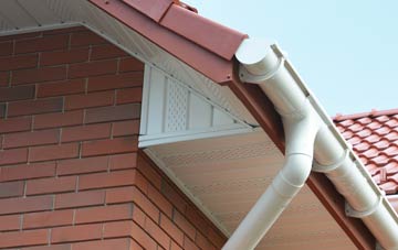 Ffos Y Go soffit repair costs