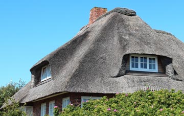 thatch roofing Ffos Y Go, Wrexham