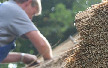 professional Ffos Y Go thatchers