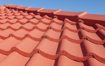 Ffos Y Go tile and slate roof replacement