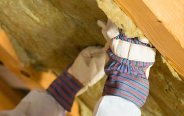 types of Ffos Y Go pitched roof insulation materials