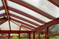 Ffos Y Go conservatory roofing insulation