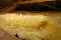 Ffos Y Go pitch roof insulation
