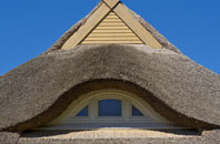 Ffos Y Go thatch roofing